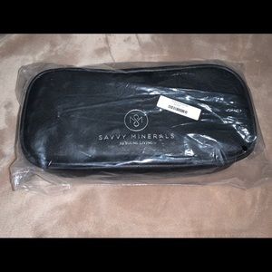 Savvy Minerals by Young Living Makeup Brush Set